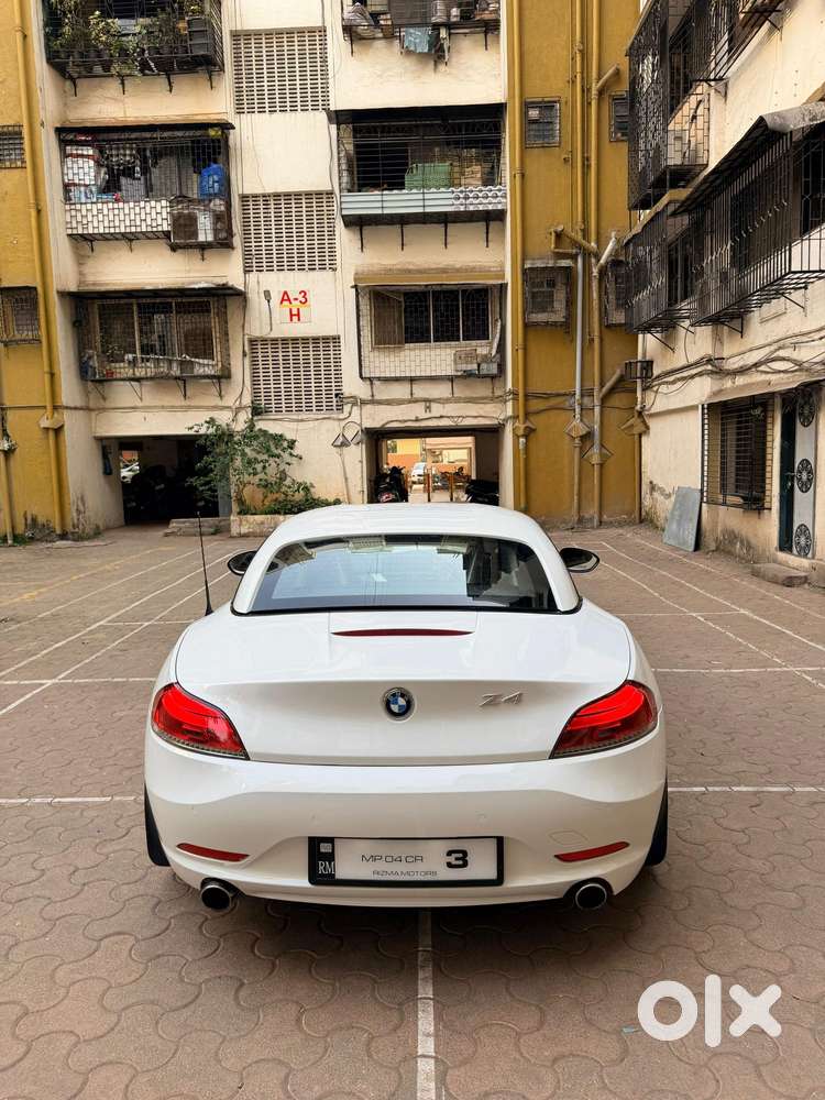 Bmw Z4 3.0 Roadstar Sdrive 35i, 2017, Petrol
