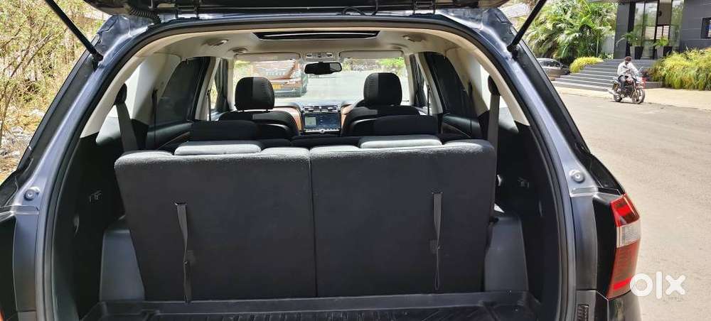 Hyundai Alcazar 1.5 Prestige (o) Diesel At 7 Str, 2021, Diesel