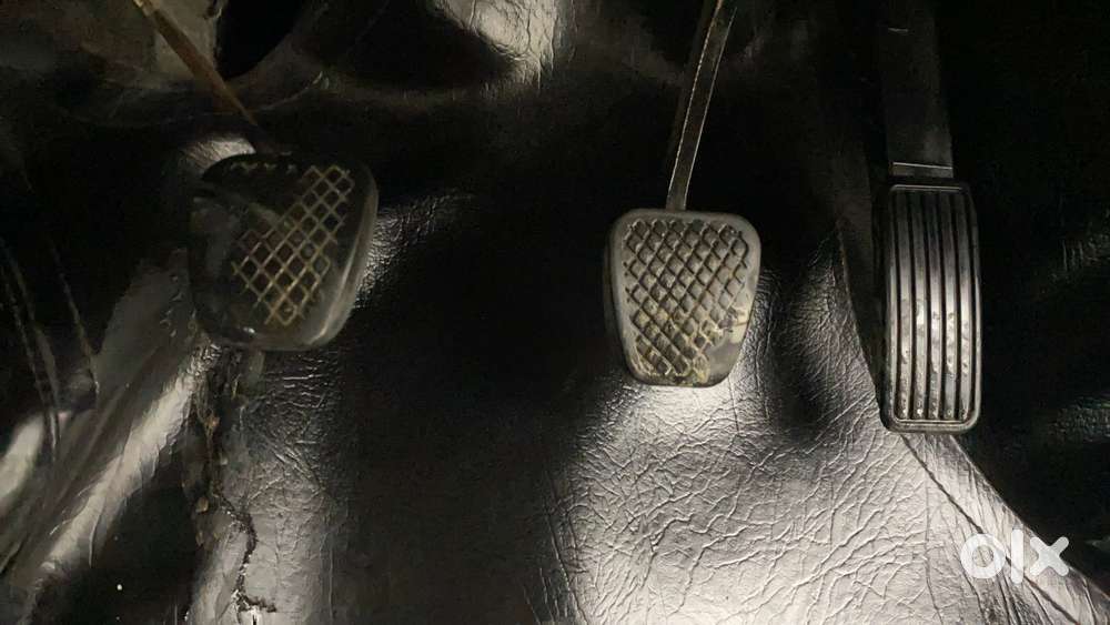 Honda Amaze 1.5 V I-dtec Mt, 2018, Diesel