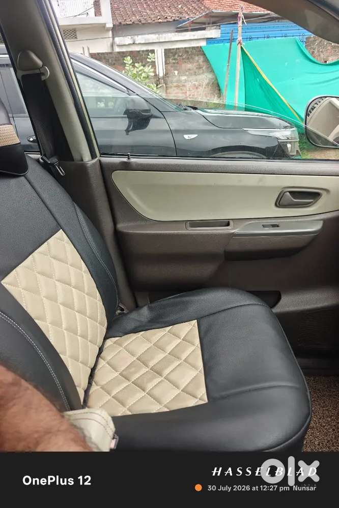 Maruti Suzuki Estilo Lxi 2010