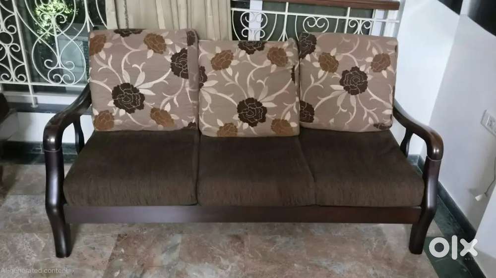 Sofa for living room