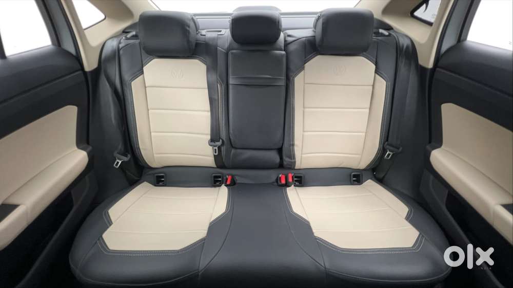 Volkswagen Virtus Highline Plus 1.0 Tsi At, 2022, Petrol