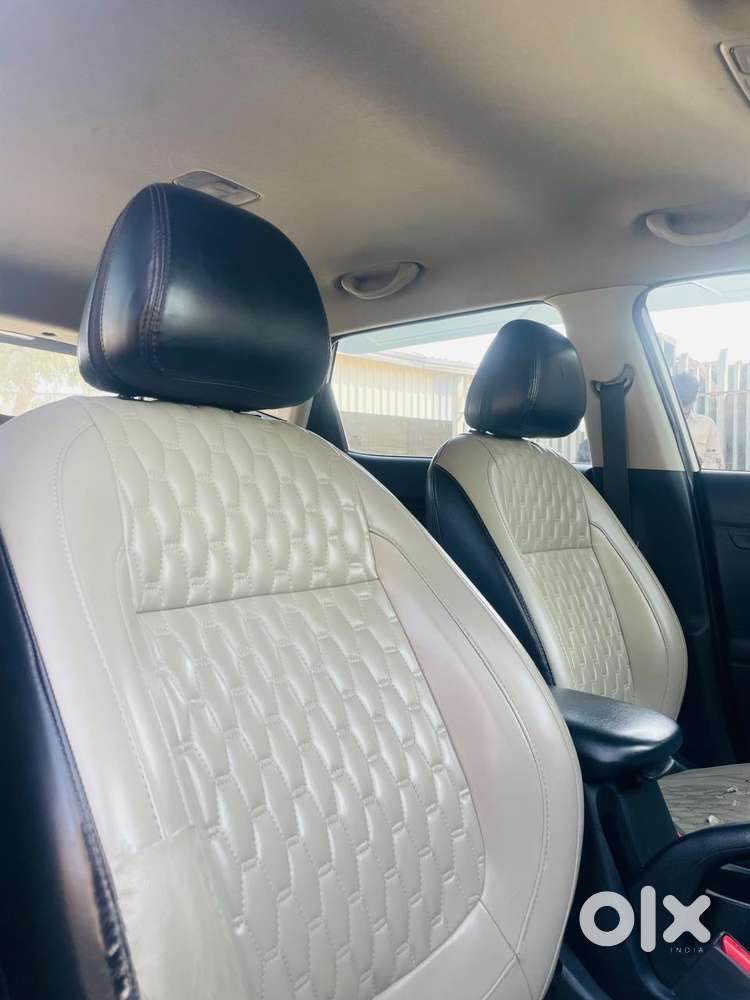 Kia Seltos Htk D, 2020, Diesel