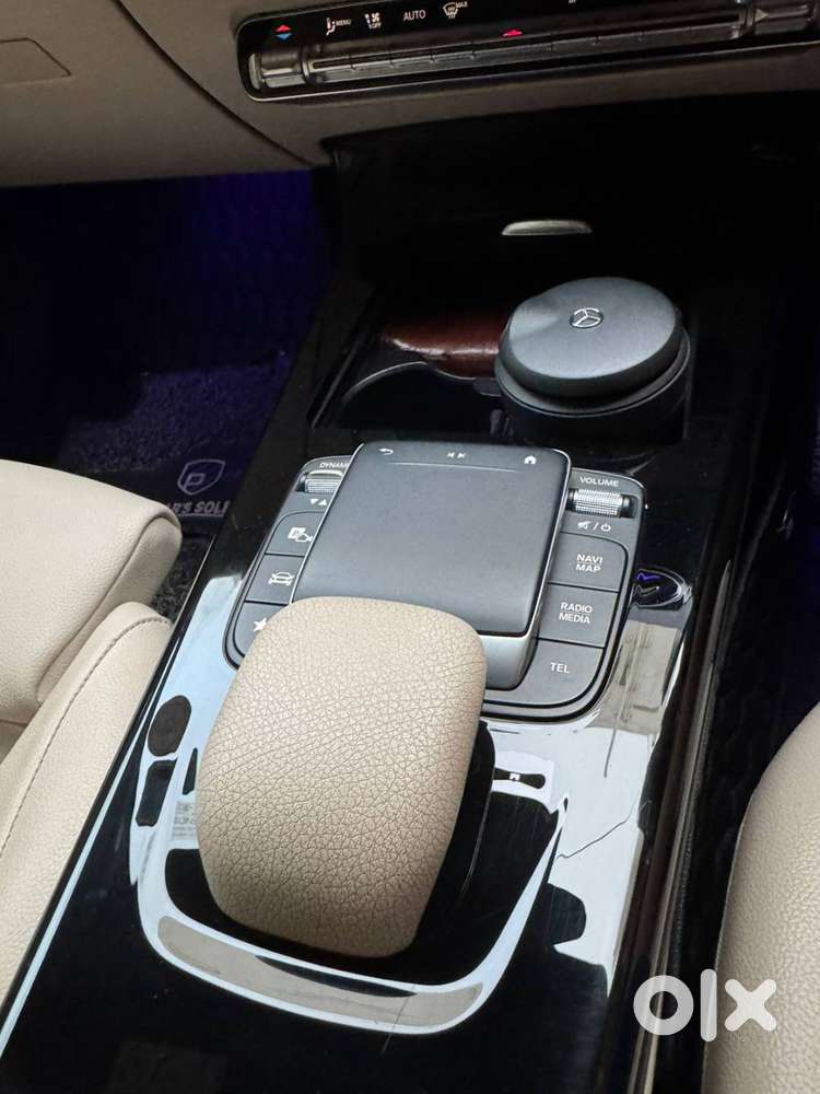 Mercedes-benz A-class Limousine 2021 Petrol 18200 Km Driven