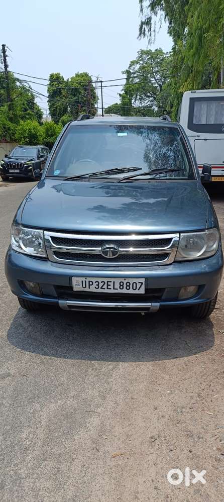 Tata Safari Ex 4x2, 2013, Diesel