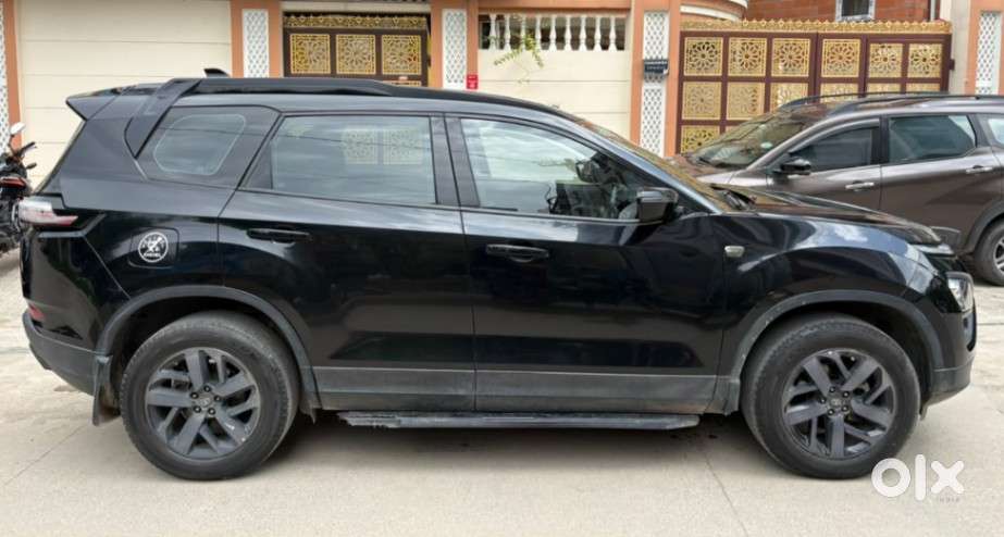 Tata Safari 2.0 Kryotec Xza Plus, 2022, Diesel