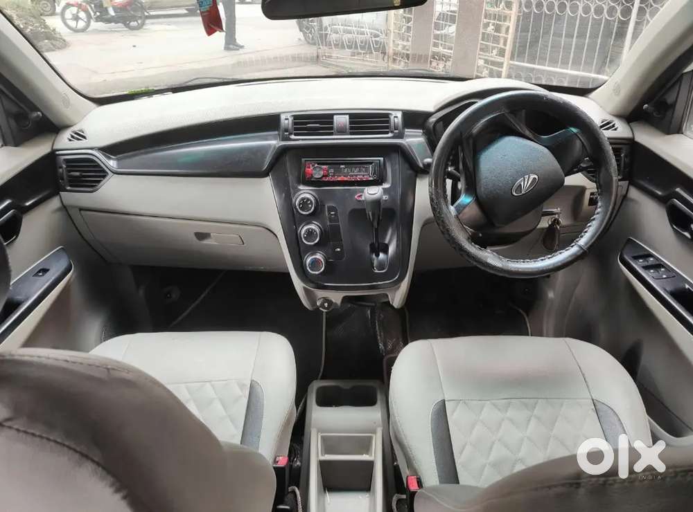2016 Kuv100 Diesel K4 Model, Second Owner For Just Rs 3,15,000/- Offer