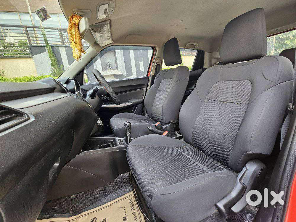 Maruti Suzuki Swift 1.3 Zxi, 2022, Petrol