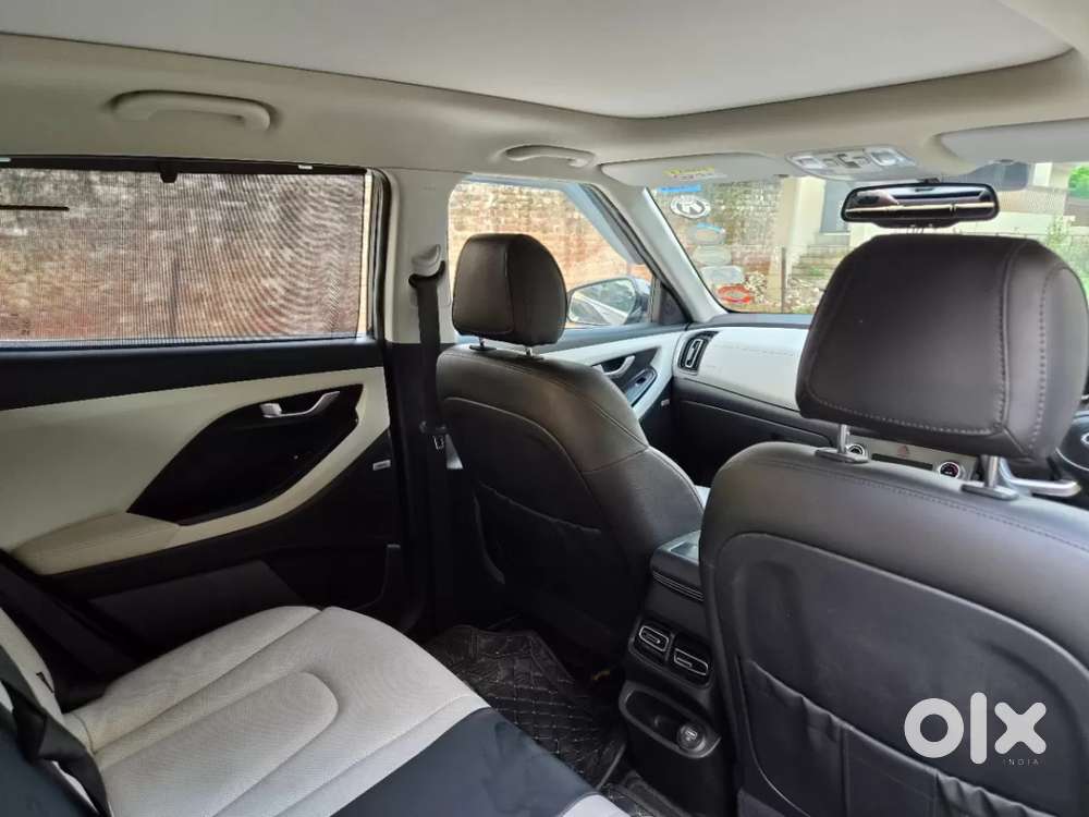 Kia Seltos Gtx Dct, 2020, Petrol