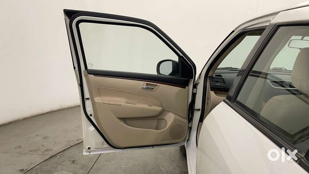Maruti Suzuki Swift Dzire 1.3 Vxi, 2012, Petrol