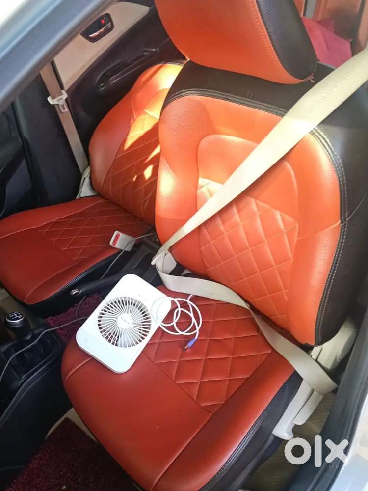 Maruti Suzuki New-gen Swift 2025