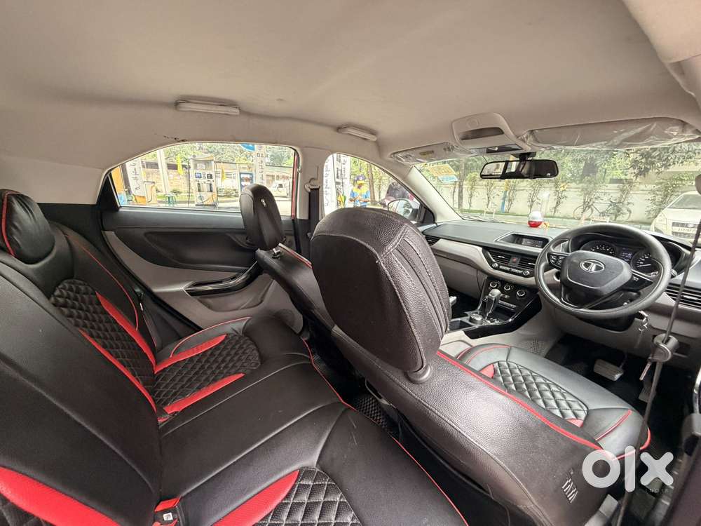 Tata Nexon 1.5 Revotorq Xma, 2019, Petrol