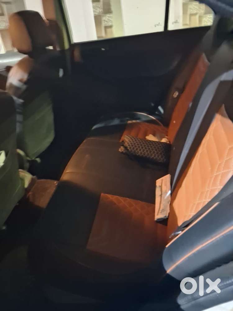 Tata Zest  Revotron 1.2t Xe, 2016, Diesel