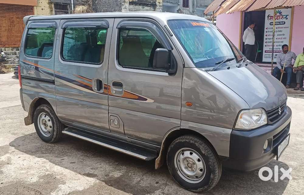 Maruti Suzuki Eeco 2022
