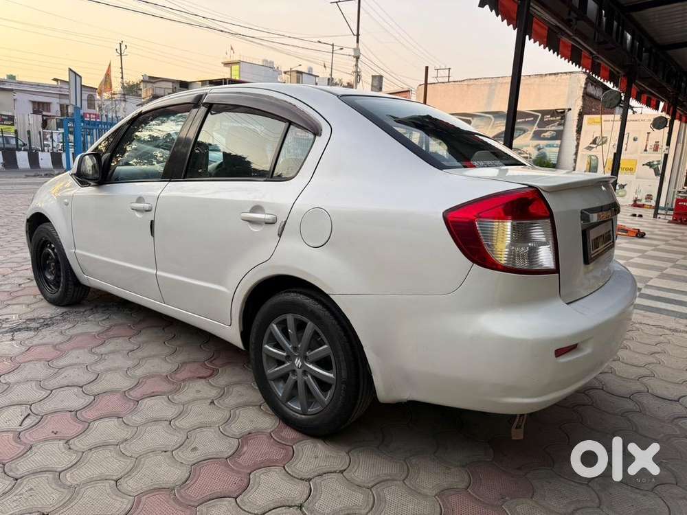 Maruti Suzuki Diesel 2013