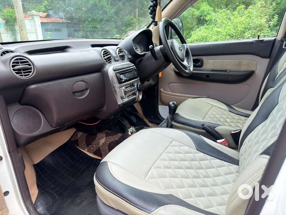 Hyundai Santro Xing Gls, 2010, Petrol