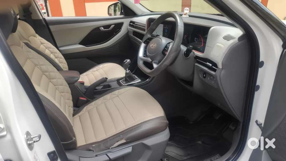 Hyundai Creta 1.5 Sx, 2024, Petrol