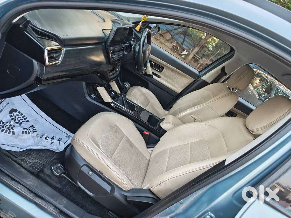 Tata Safari 2.0 Kryotec Xza Plus 6s Adventure, 2022, Diesel