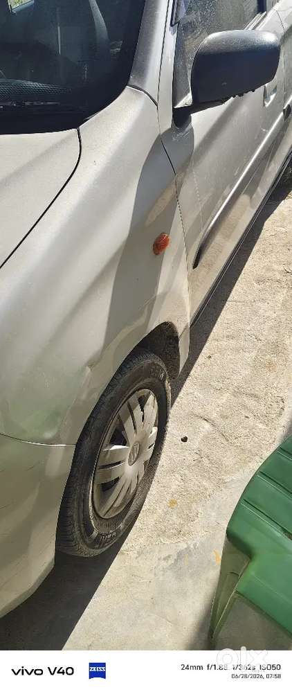 Maruti Suzuki Alto 2021 Petrol Well Maintained