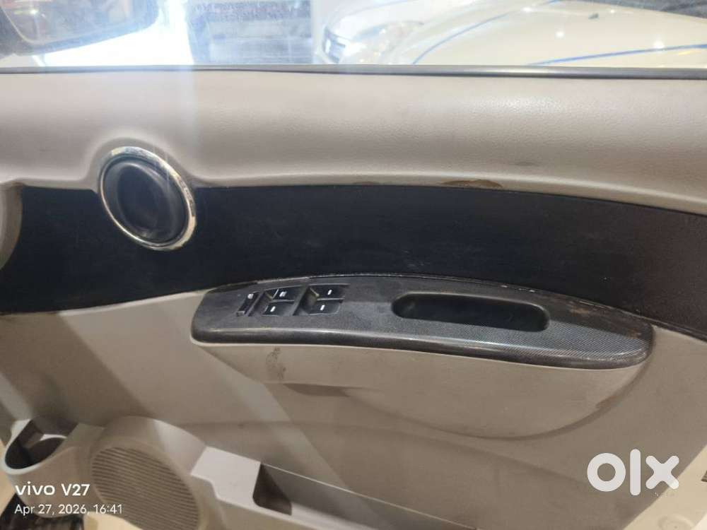 Mahindra Nuvosport N8, 2016, Diesel