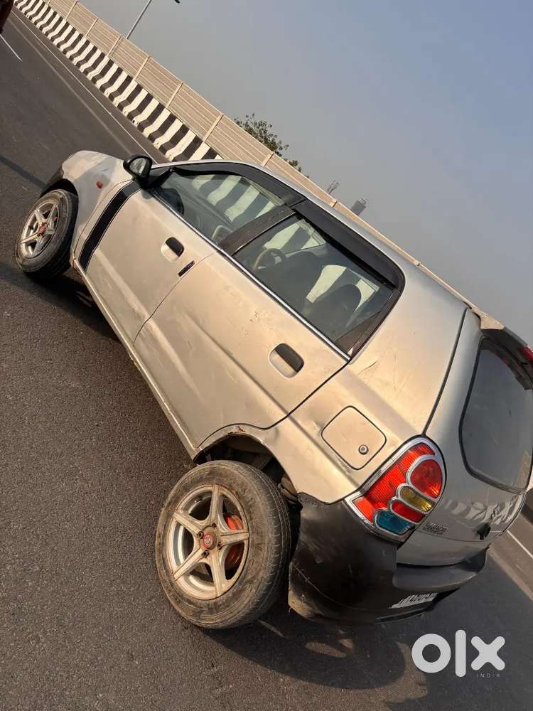 Alto Lxi Cng 2012 Modal