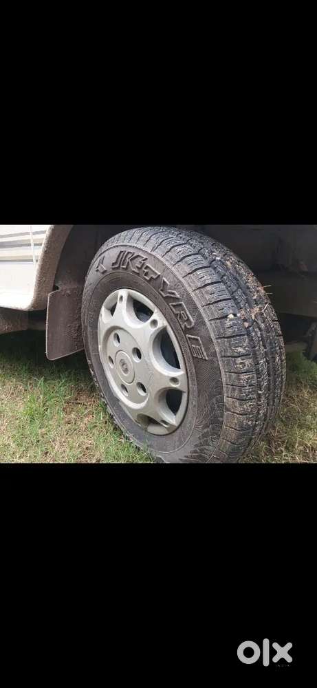 Mahindra Bolero 2015 Diesel 110000 Km Driven