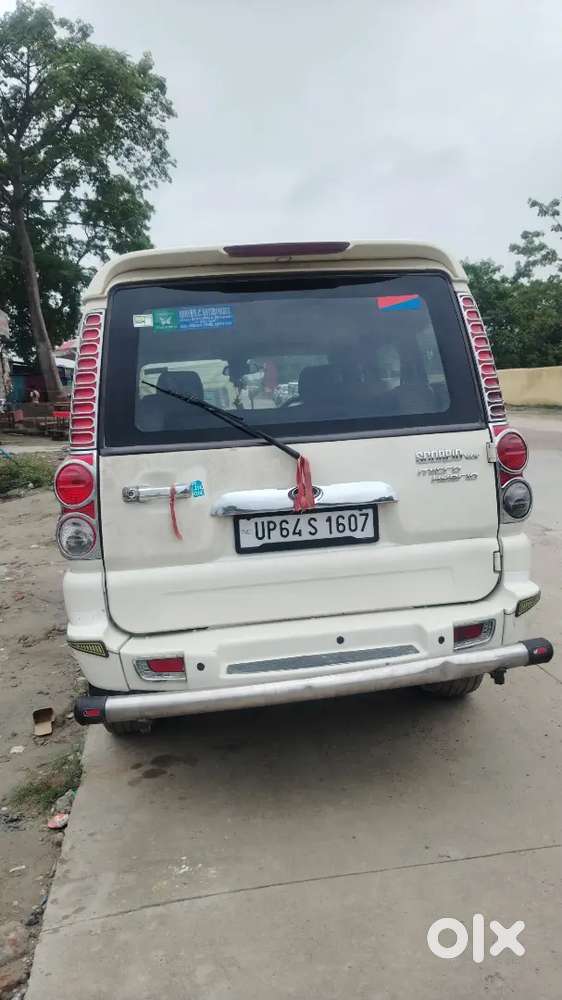 Mahindra Scorpio Diesel Manual 2013