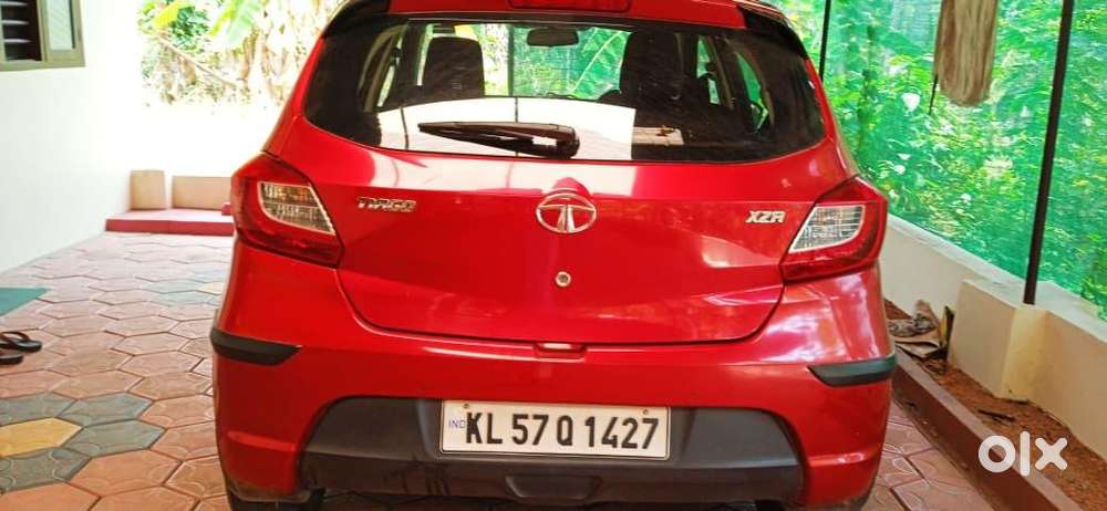 Tata Tiago Xza 2017