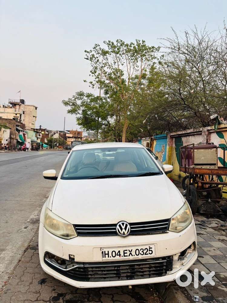 Volkswagen Diesel Manual 2012