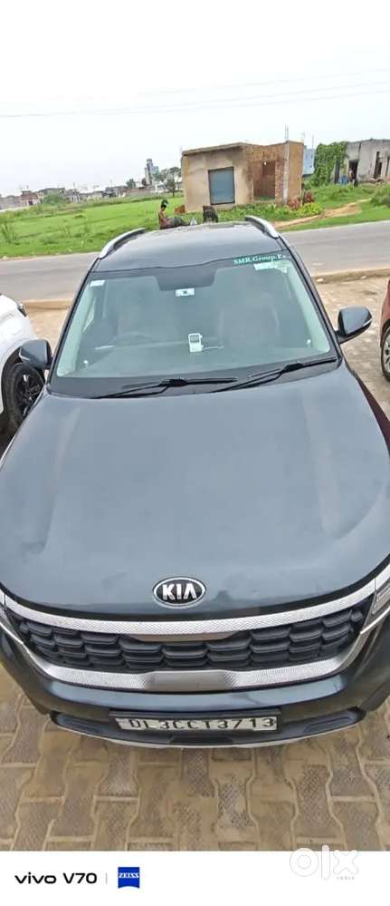 Kia Seltos Hte+ 2021