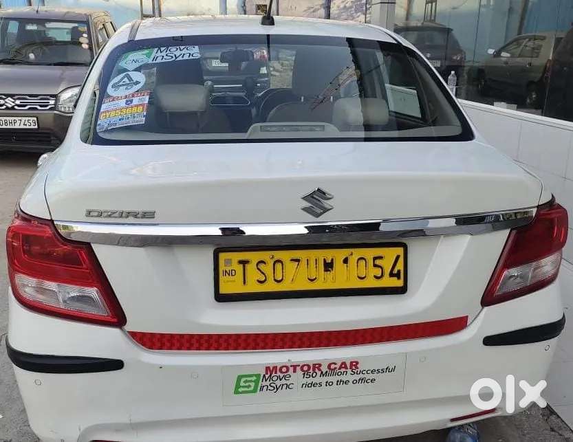 Maruti Suzuki Swift Vxi, 2022, Petrol