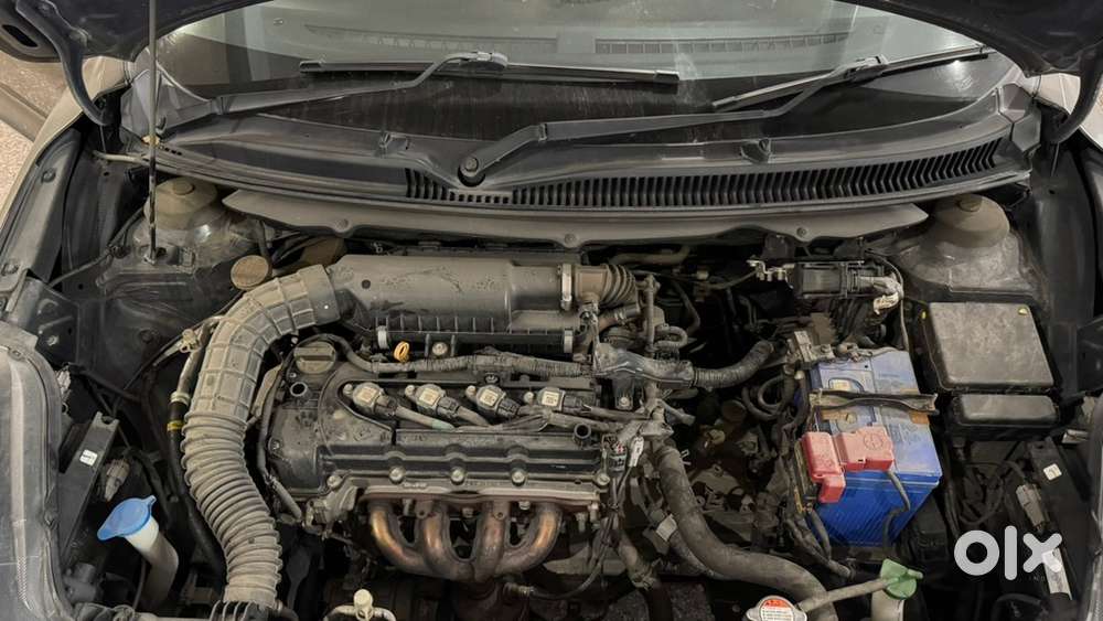 Maruti Baleno Petrol 2020