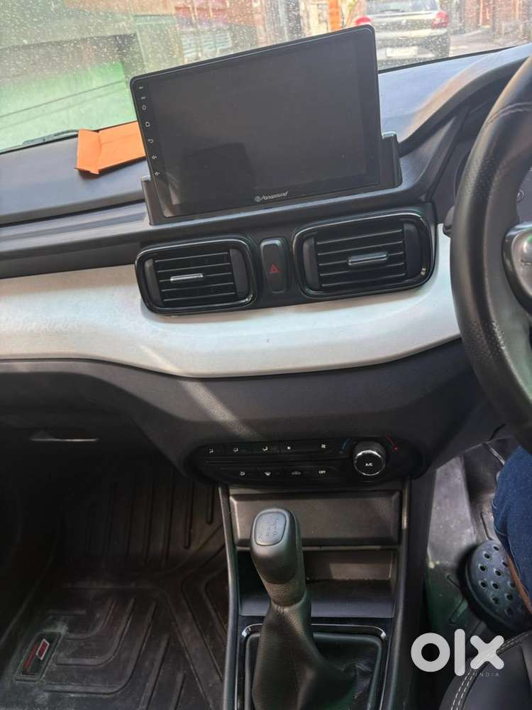 Tata Punch 2023 Petrol Very Well Maintained