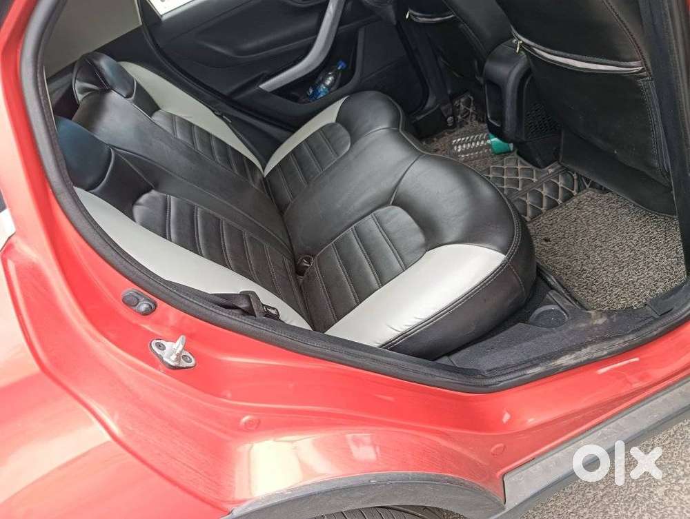 Tata Nexon 1.2 Revotron Xm (s), 2021, Petrol