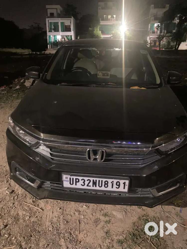 Honda Amaze 2023 Petrol 65000 Km Driven