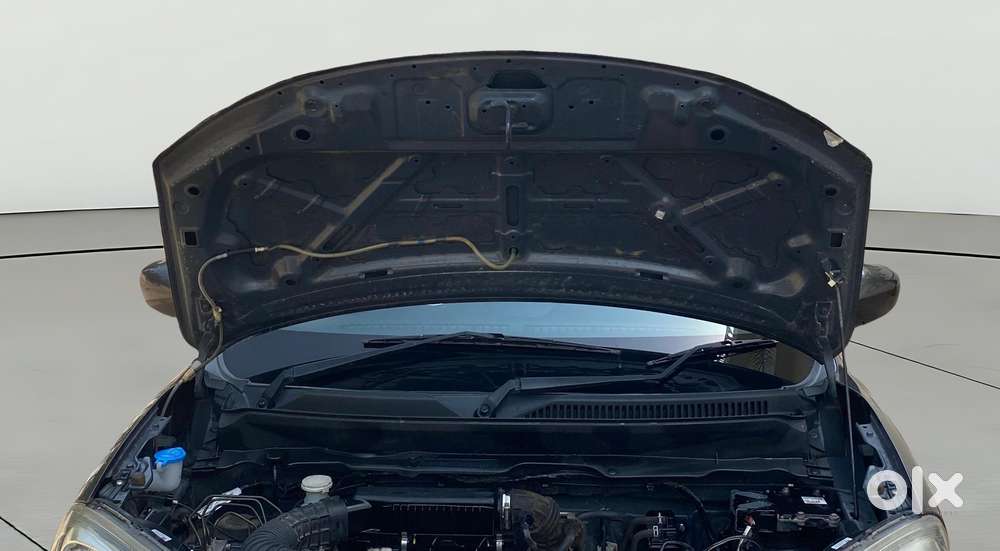 Maruti Suzuki S-presso Vxi Plus, 2021, Petrol