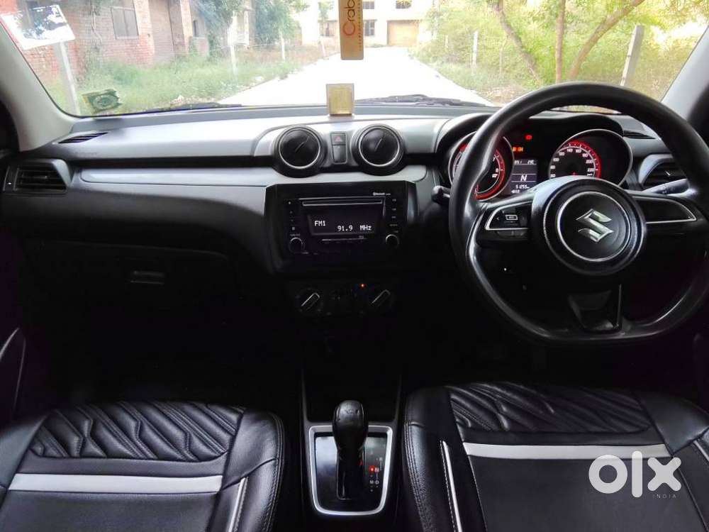 Maruti Suzuki Swift Amt Vxi, 2019, Petrol