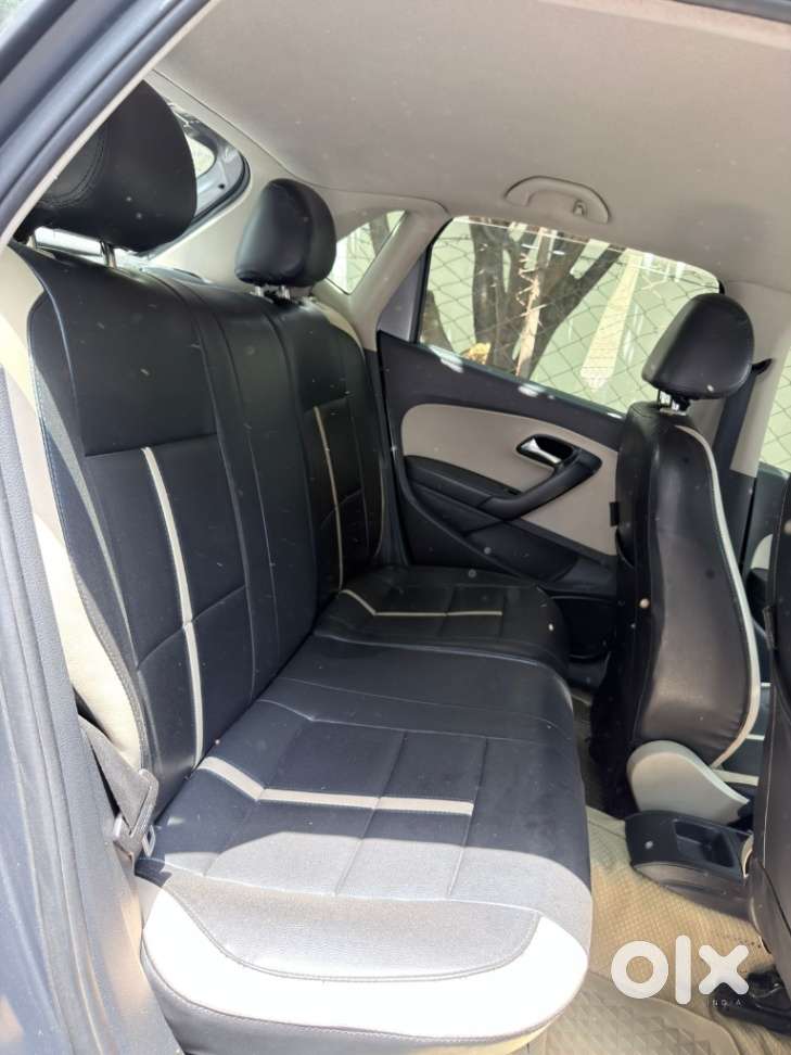 Volkswagen Polo Petrol Comfortline 1.2l, 2011, Petrol