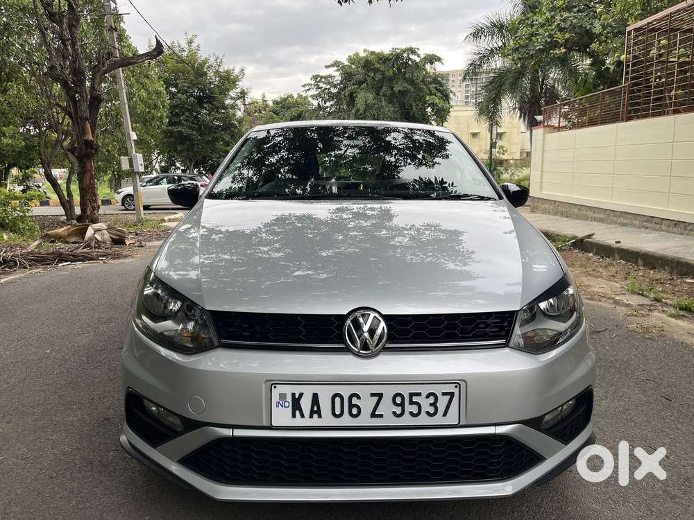 Volkswagen Polo 1.0 Highline Plus TSI, 2021, Petrol