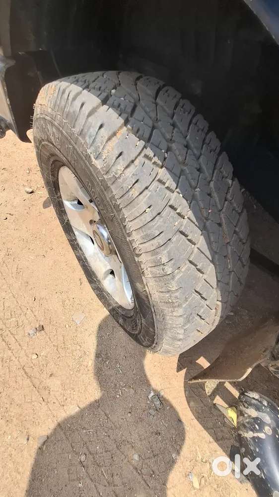 Maruti Suzuki Jimny 1991 Diesel Good Condition