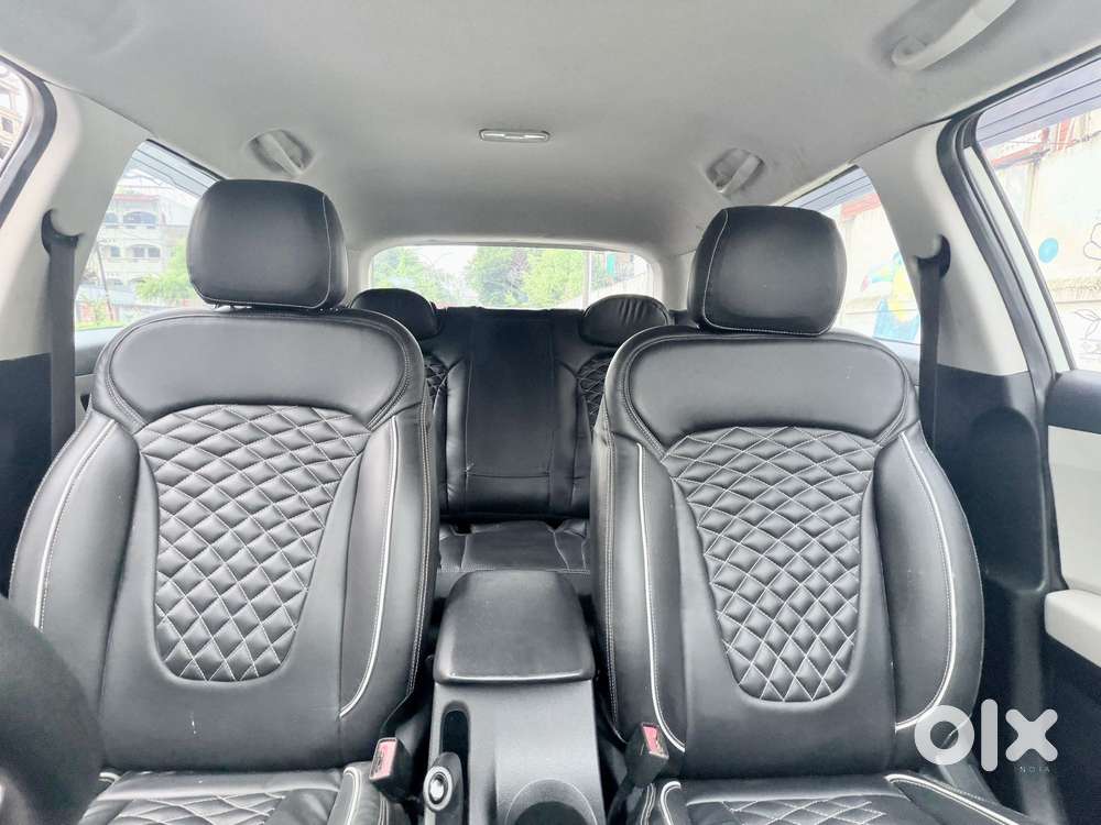 Hyundai Creta 1.5 Ex Diesel, 2020, Diesel