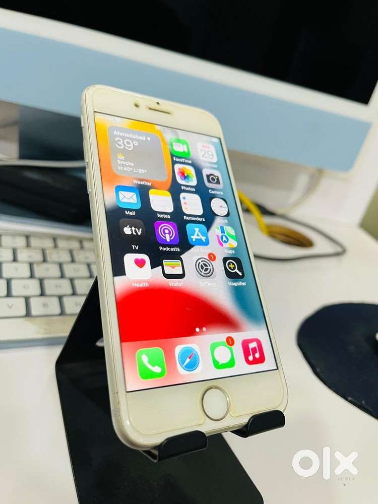 Buy Second Hand Iphone 6s 32gb - Used Mobile Phones in India | OLX