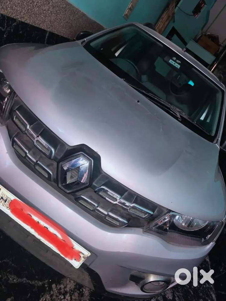 Renault Kwid Rxt Petrol 2016