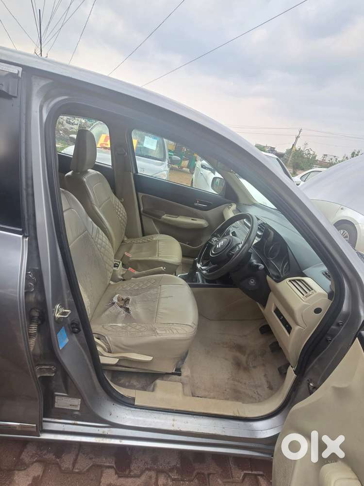 Maruti Suzuki Dzire 1.2 Vxi, 2024, Petrol