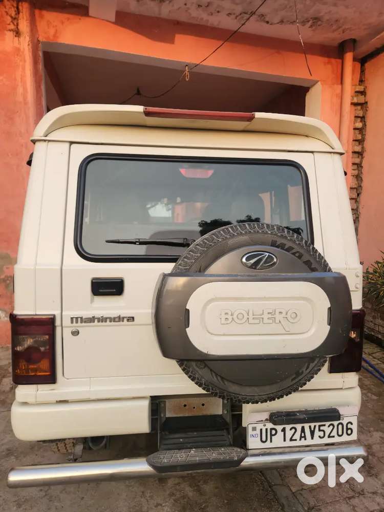 Mahindra Bolero 2019 Diesel