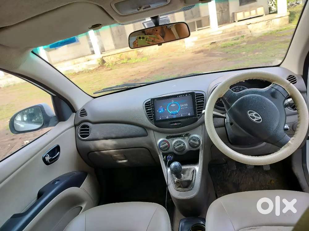 Hyundai I10 2010 Petrol Good Condition