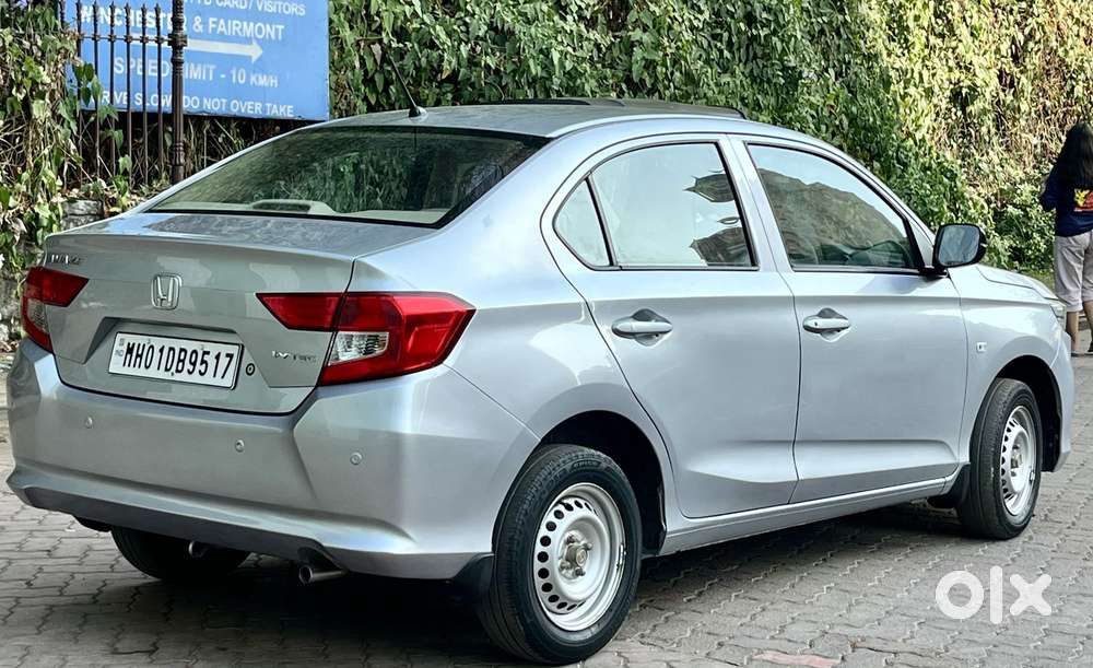 Honda Amaze 1.2 Emt I Vtec, 2018, Petrol