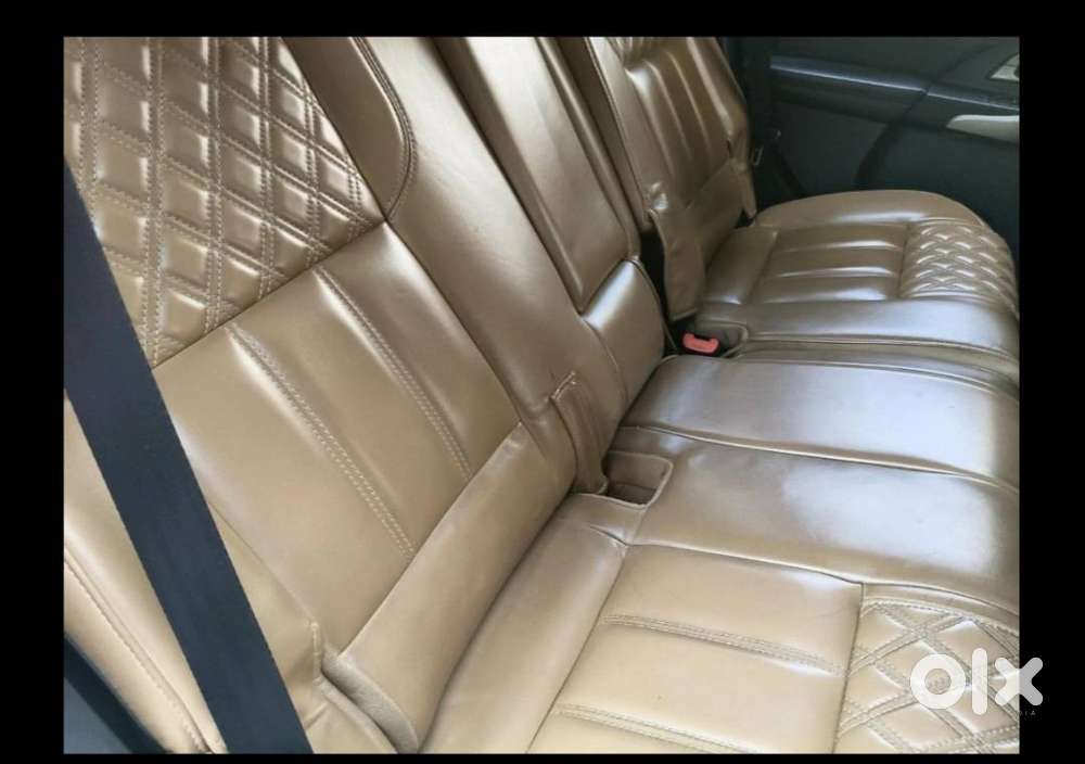 Mahindra Xuv500 2020 Diesel Well Maintained