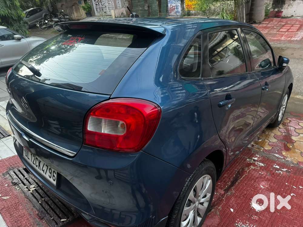 Maruti Suzuki Baleno Delta 1.2 Petrol (2016); Excellent Condition