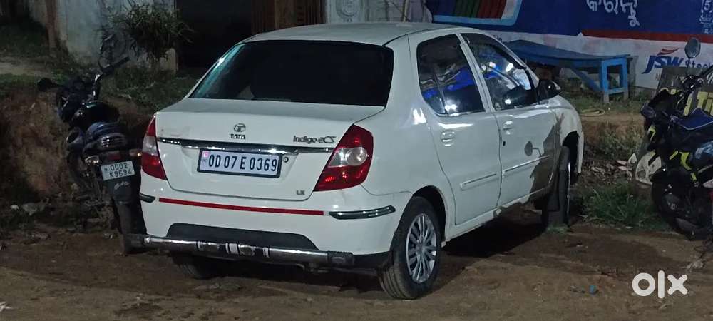 Good Condition